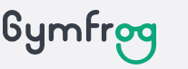 Gymfrog logo